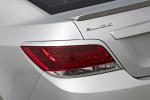 Buick LaCrosse 2013 года